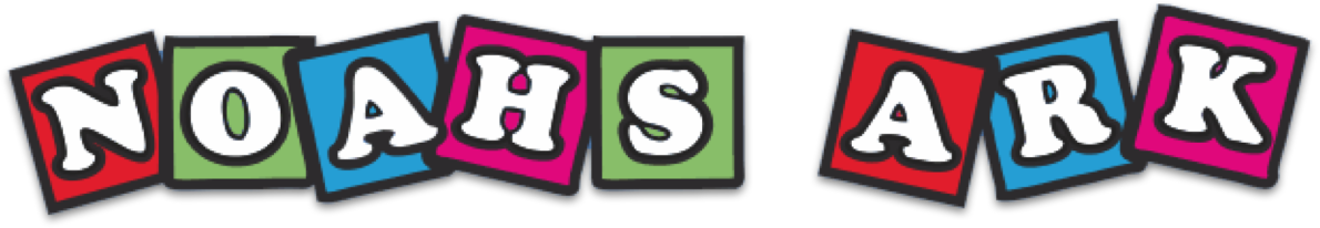 Early Learning Centre - Noah's Ark Care & Learning Centre (1190x206)