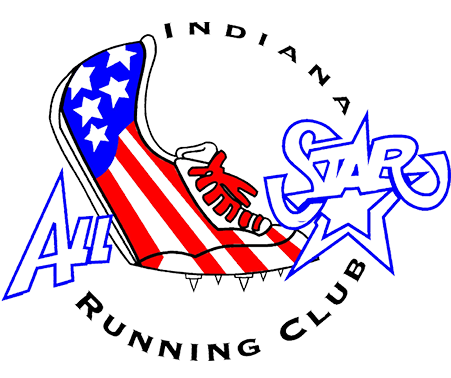 All Star Running Club - Indiana (450x390)