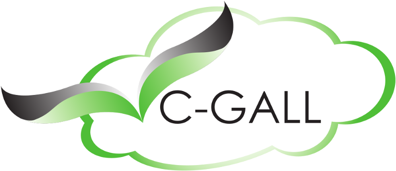 The C Gall Trial Is Requesting Support From The Trainee - Logo (804x350)