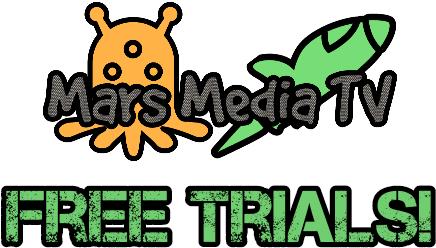 Free 24 Hour Trial - Television (450x450)