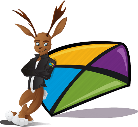 Jangomail Jackalope - Email Marketing (545x504)