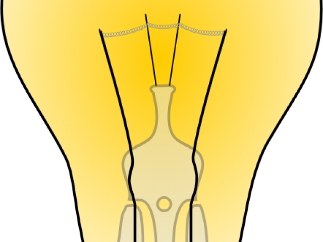 Light Clipart Clip Art - Illustration (640x480)