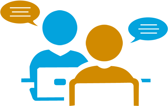 Contact Us - Vector Graphics (600x400)