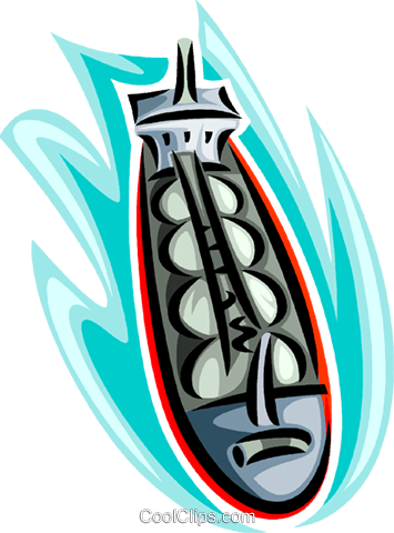 Ships Carrying Cargo And Freight Royalty Free Vector - Graphic Design (355x480)