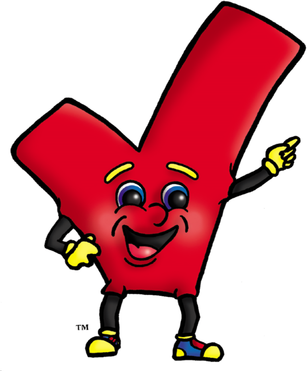 Charlie's Free & Fun Stuff - Charlie Check First (648x768)