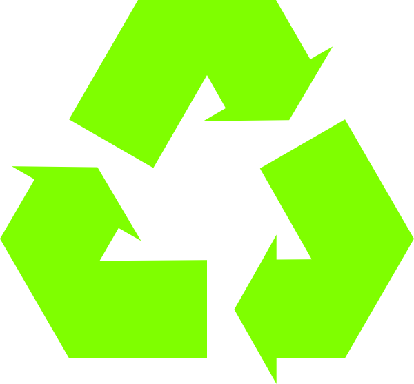 This Free Clip Arts Design Of Recycle Png - This Free Clip Arts Design Of Recycle Png (600x557)