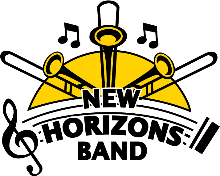 New Horizons Band In The Pines Concert - New Horizons Band (720x570)