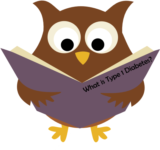 Type 1 Diabetes Is An Autoimmune Disease Where The - Symptom (608x549)