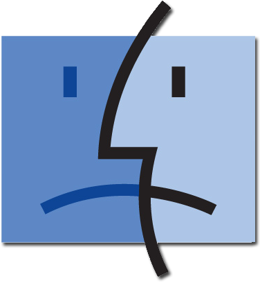 Mac Os Logo Sad (420x420)