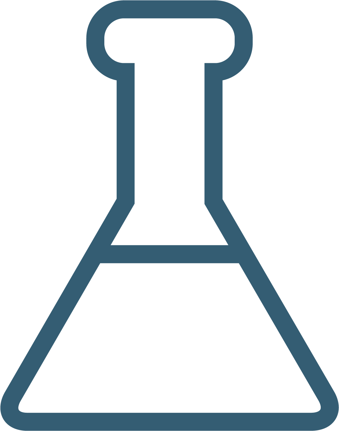 Raised Over $10m For Pancreatic Cancer Research - Danger Of Death Sign (1417x1417)