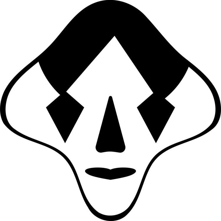 Line Art String 2018 Mandala - Clip Art (750x750)