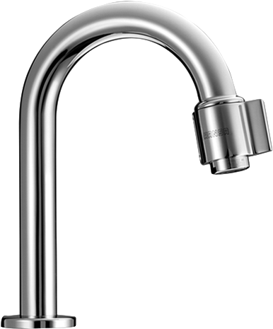Washbasin Faucet Hansanova - Hansa Waschtischarmatur Hansanova 00918101 (462x557)