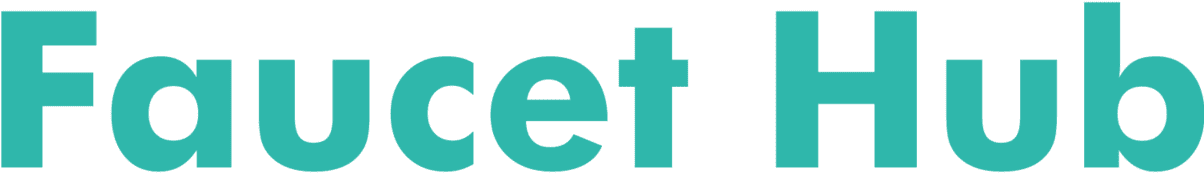 Faucethub Faucets - Faucethub (1203x200)