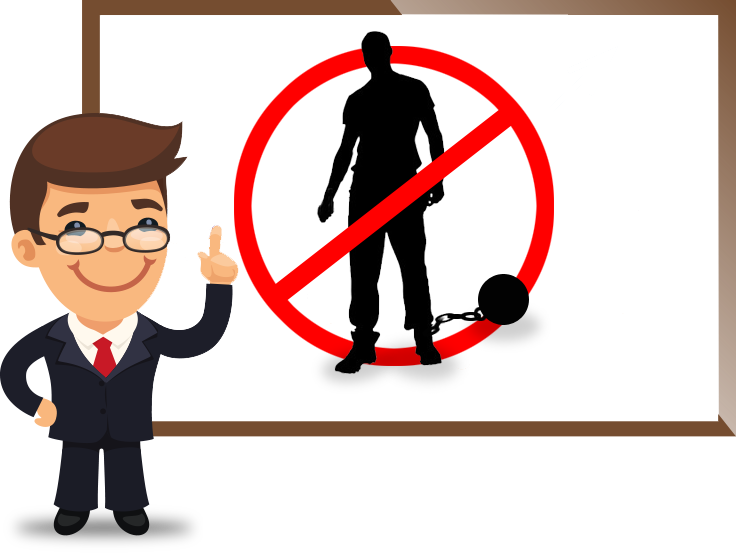 Contracts And Memberships Are Old School We Trust Our - Proibido A Venda De Bebidas Ele (736x553)