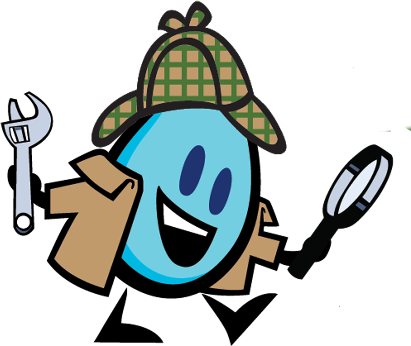 Conservation Archives Page Of Water Use It - Watersense Flo (1500x1362)