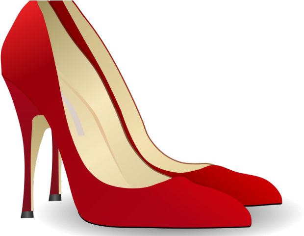 Clip Art Transparent Stock Free On Dumielauxepices - High Heels Clipart Png (640x480)