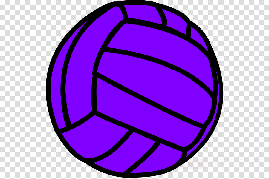 Volleyball Clipart Clip Art - Patent Symbol (900x600)