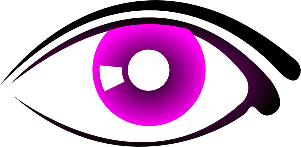 Violet Eyed Svg Clip Arts 600 X 293 Px - Violet Eyed Svg Clip Arts 600 X 293 Px (600x293)