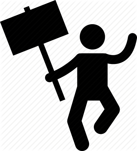 Workplace By Facebook Clipart Video Clip Art - Drawing (466x512)