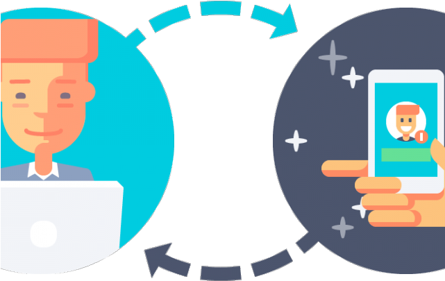 No Profit Clipart Workplace Communication - No Profit Clipart Workplace Communication (640x480)