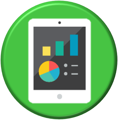 Sleep And Stress, Is One Of The Biggest Trends That - Portfolio Tracker Icon (380x384)