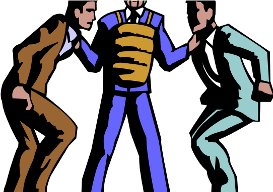 Svg Library Resolution Filipino Nurses - Similarities Of Competition And Cooperation (600x381)