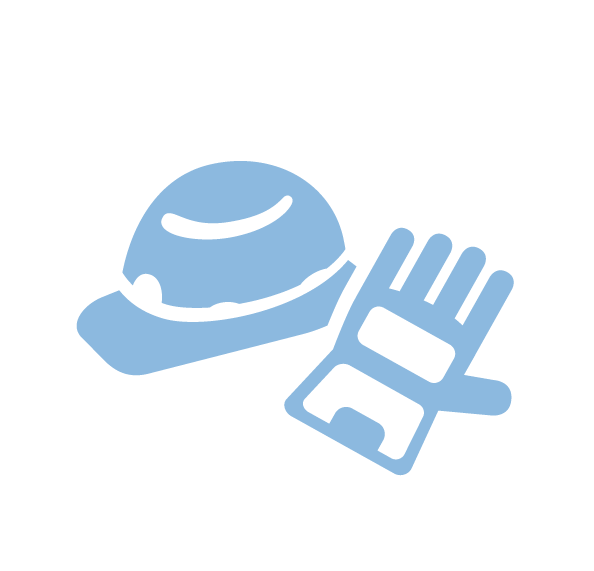 Equipment Training Flexpac Providing A And Healthy - Occupational Safety And Health (600x570)