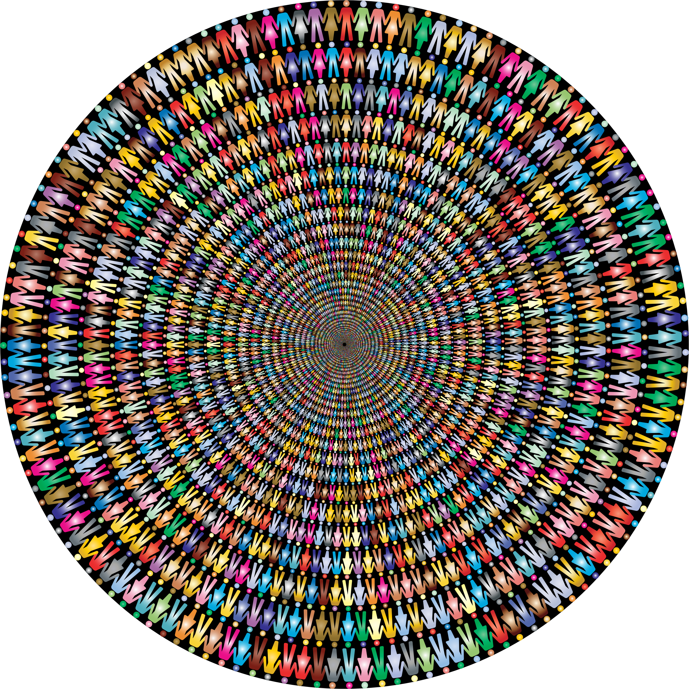 Computer Icons Circle Price Symmetry Haviland Duomo - Computer Icons Circle Price Symmetry Haviland Duomo (2334x2334)