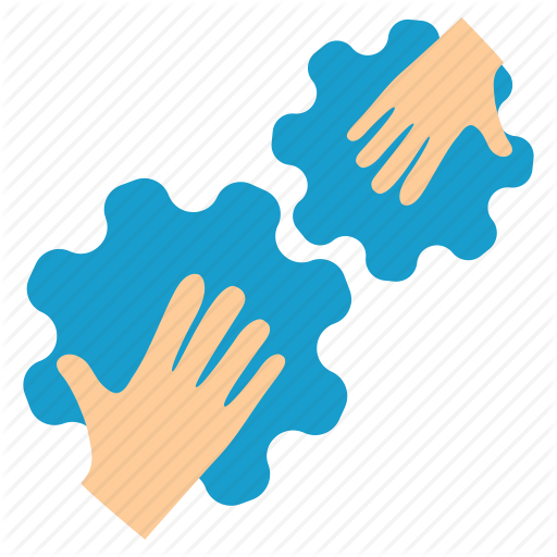 Clip Art Clipart Computer Icons Clip Art - Integration Icon (512x512)