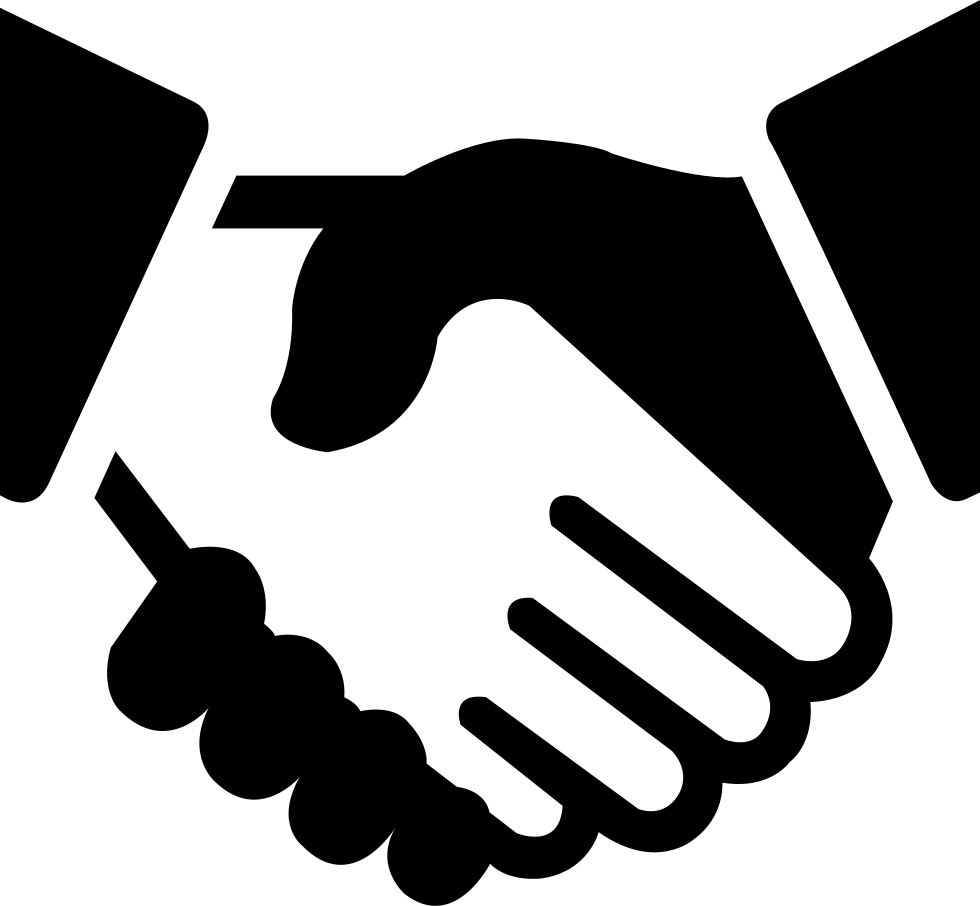 Cooperation Svg Png Icon Free Download Onlinewebfonts - Cooperation Icon (980x906)