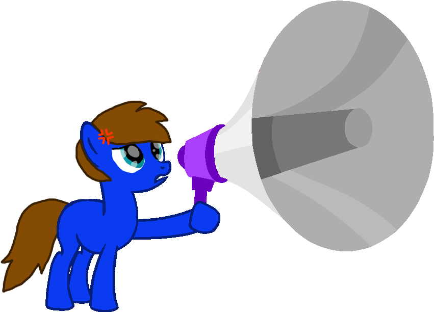 Can I Have Your Bucking Attention Please By Thewritingunderlord - Could I Have Your Attention Please (900x612)