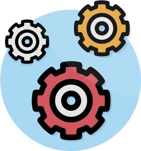 Avoid All Troubles With Social Wall Moderation Options - Icon (500x500)