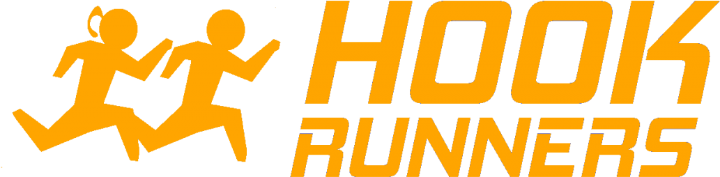 Whitewater Health Are Pleased To Sponsor 'hook Runners' - Running (1100x271)
