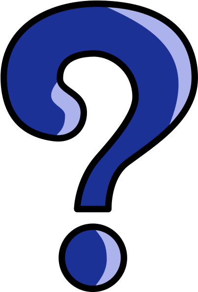 Please Let The Co Know If The Cache Needs Attention - Geocaching Mystery Icon (600x600)