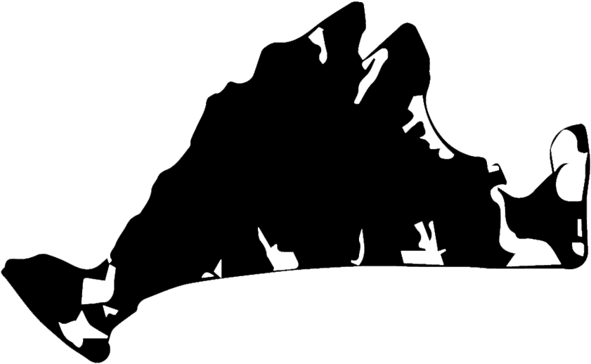 Vineyard Vector Clip Art Free - Martha's Vineyard Island Shape (1000x617)