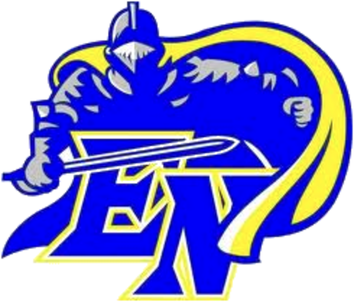 Knight Clipart Noble - Army West Point Football Logo (720x614)