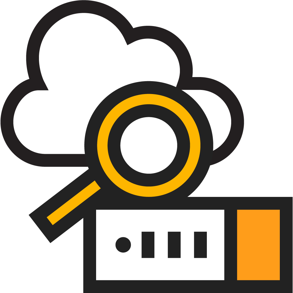 Discovery & Insights - Discovery & Insights (1000x1000)