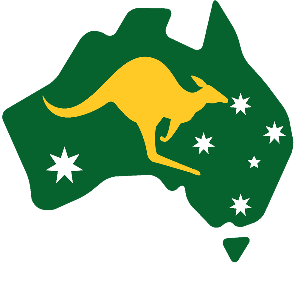 Local Australian Ramp And Access Solutions Arasolutions - Australia Flag (1080x1061)