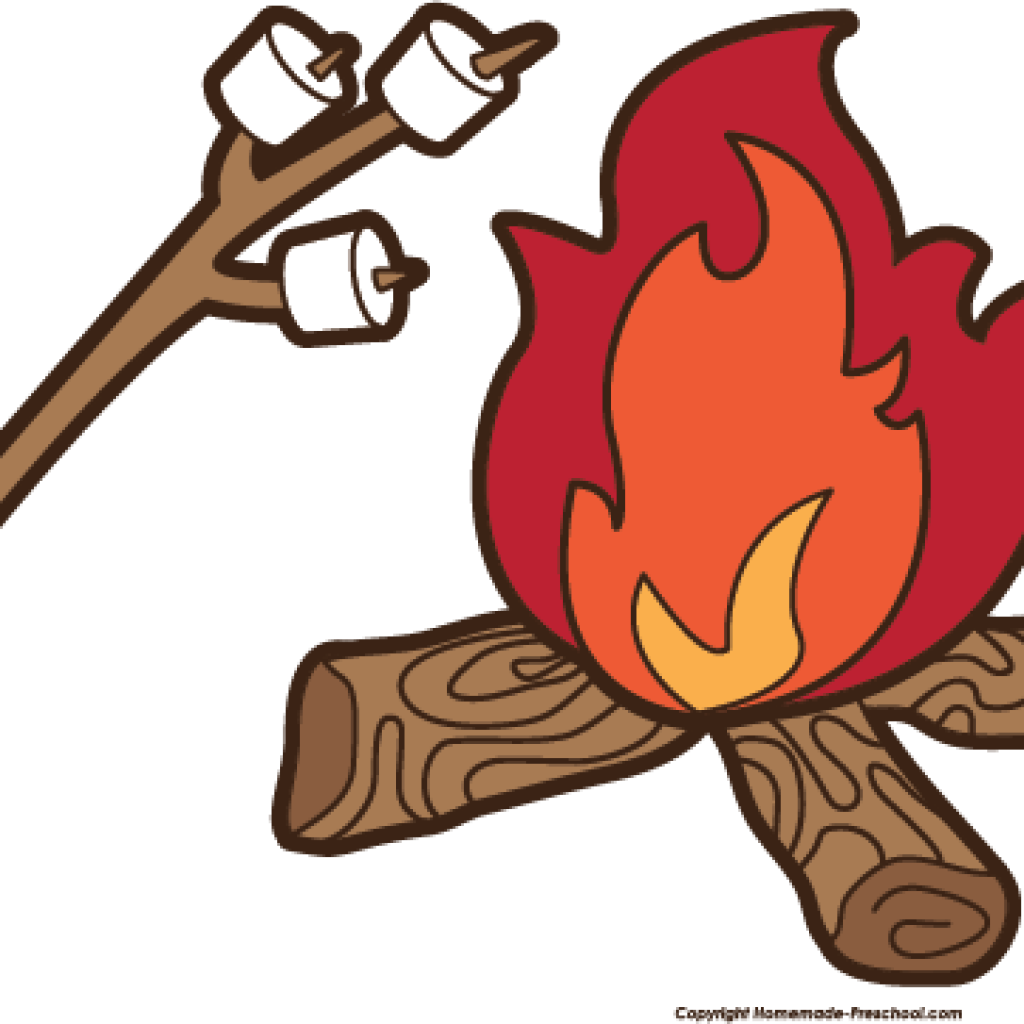 Camping Clipart Images Free Camping Clipart Free Clipart - Clip Art (1024x1024)