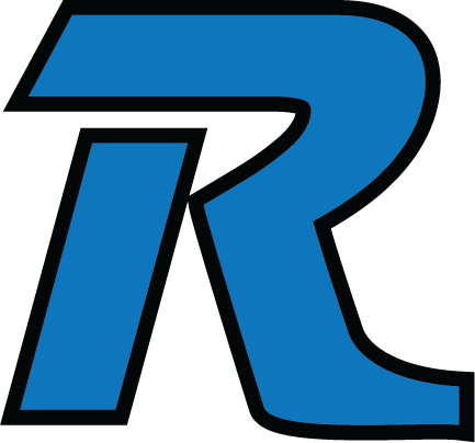 Congratulations Girls On Making The Teams - R Logo Transparent Background (433x404)