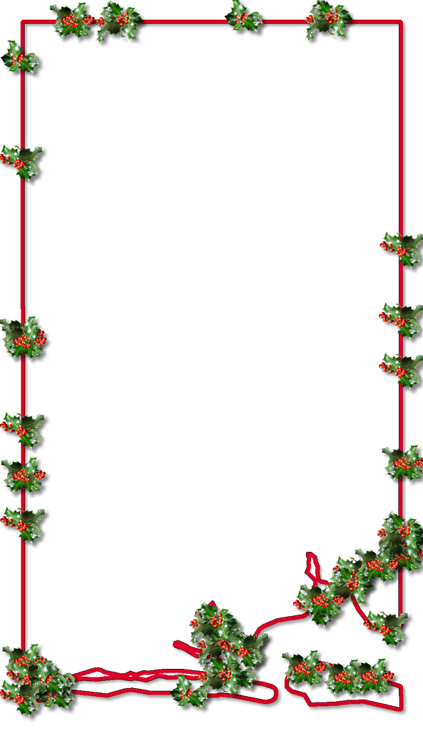 Okaloosa Fancy Frame Style Maps In 30 Styles - Clip Art (593x1024)