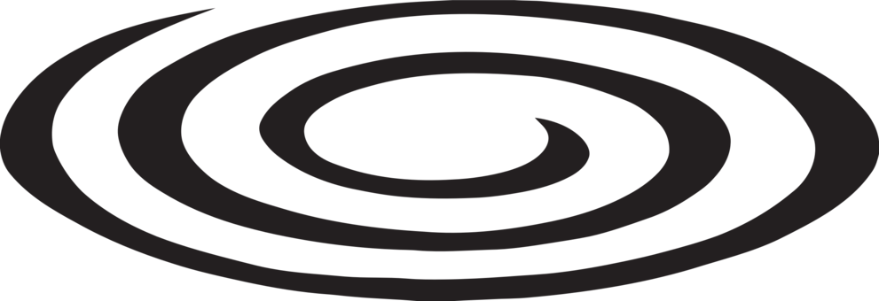 Computer Icons Download Spiral Symbol Circle - Computer Icons Download Spiral Symbol Circle (991x340)