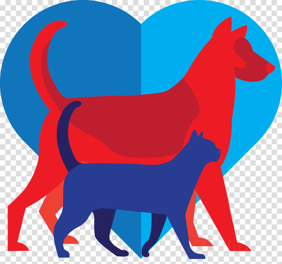 Download Veterinarian Transparent Clipart Cat Dog Best - Veterinarian Transparent Background (900x840)