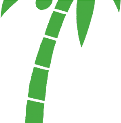 Coconut Clipart Coconut Farm - Clip Art (640x480)