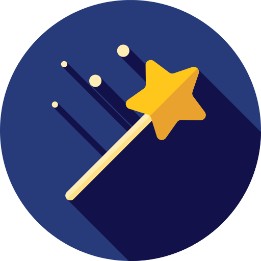 Magic - Magician (512x512)