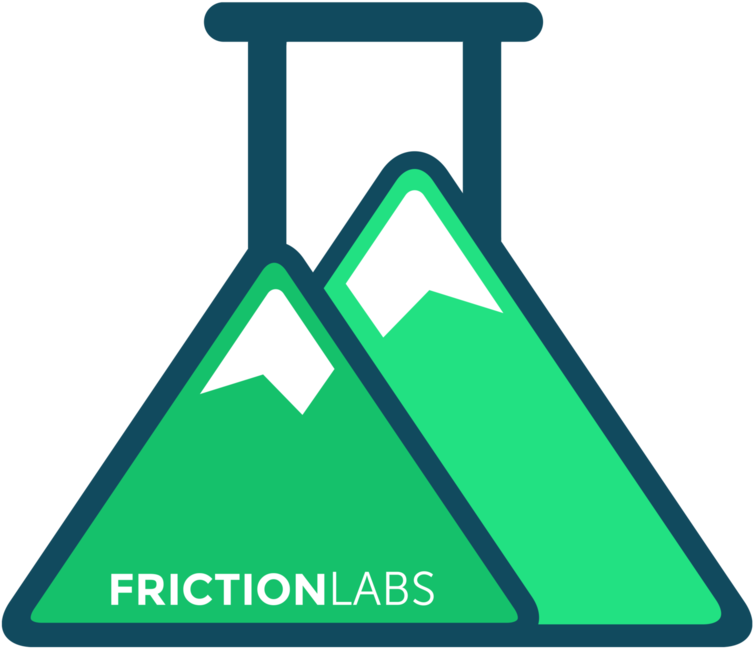 Frictionlabs Sticker Pack - Friction Labs Chalk Logo (768x1024)
