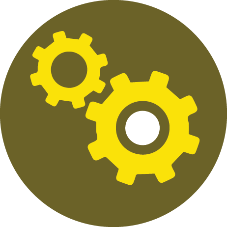 How The Commercialization Program Works - Circle (462x462)