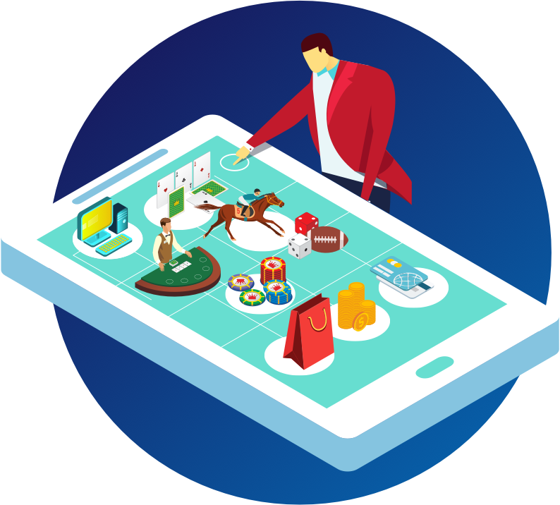 Reduce Payments Friction, With The Next Generation - Reduce Payments Friction, With The Next Generation (794x716)