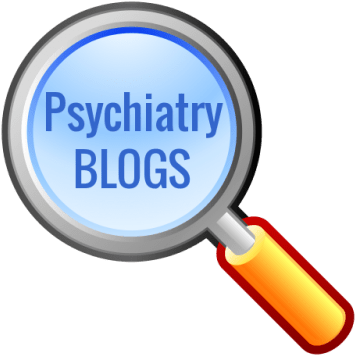 Blogs Written By Psychiatrists - Icon (400x400)