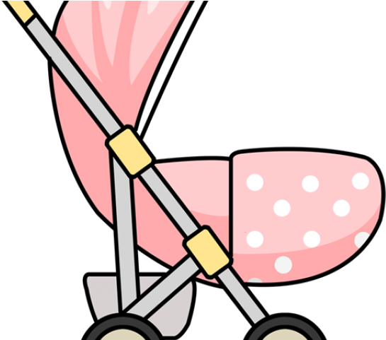 Baby Crib Clipart - Baby Walker Clipart Png (640x480)